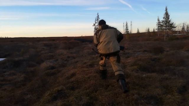 Охота это не сказка смотреть онлайн