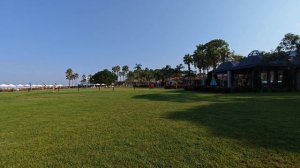 Baia Salima Kemer hotel 5* Турция - Территории отеля - The territory of the hotel