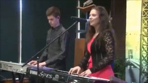 Тода аль коль ма ше барата Благодарю, Тебя, Создатель Мессианское Прославление Бейт Алель 07 16 201