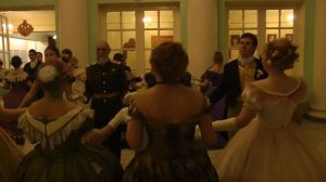 The Gothic Dance (Готический танец)