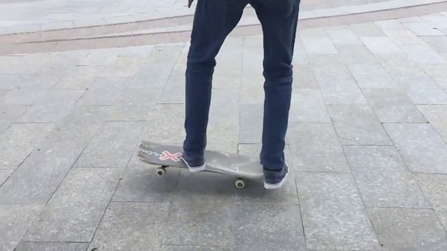 четкий флип на скейте смотреть онлайн