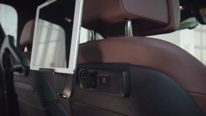 Travel & Comfort. ТВОЙ BMW.