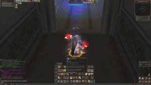 Олимпиада ПВП WaSia дуалист vs sytenerka ( Сервер L2Raid ) Lineage 2