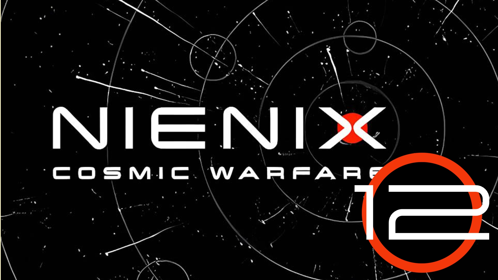 ?Nienix: Cosmic Warfare▶Прохождение #12