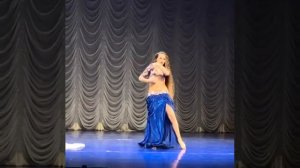 Belly Dance чемпионат по восточным танцам