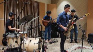 Imagine - John Lennon (Tenor Saxophone Cover with SYOS Mouthpiece)