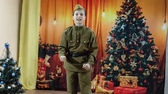 Монолог Васькова "А зори здесь тихие" Б. Васильев. Читает Сергиенко Иван. смотреть онлайн