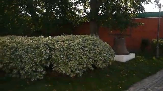 Коломна. Коломенская духовная семинария. смотреть онлайн