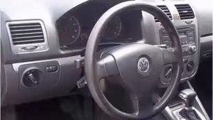 2005 Volkswagen Jetta Used Cars Miramar FL