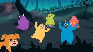 Smelly Fart & More Baby Song and Cartoon Videos for Children