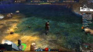 GUILD WARS 2 GUARDIAN Прохождение с нуля до 80 уровня на русском | ГИЛД ВАРС 2 СТРАЖ Стрим #1