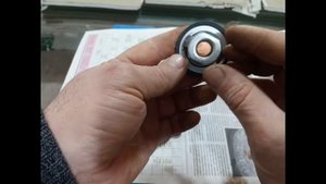 Термостат ланос 1.4 на таврию