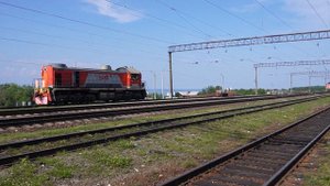 Можем же, когда захотим | Отдых в России | Браво, РЖД | Железнодорожная романтика и эко-тропа
