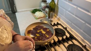 КАК ПРАВИЛЬНО ПРИГОТОВИТЬ ПЕЧЕНЬ