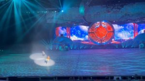 Камила Валиева