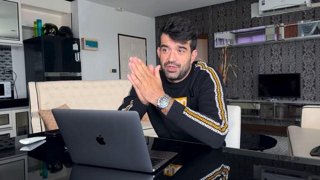 Бордер-ран в Тайланде. Как продлить визу. смотреть онлайн