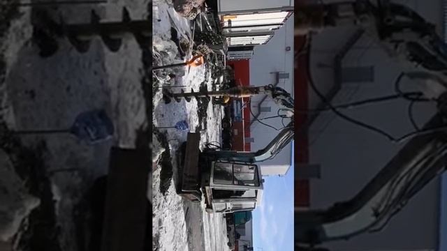 Монтаж винтовых свай под шиномонтаж Спб на Софийской 127 ? ? смотреть онлайн