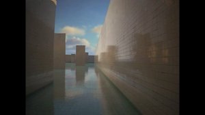 The Backrooms Lost Tape - Poolrooms Gameplay (Unreal Engine 5)