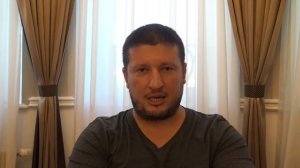 Ренат Агзамов про Домохозяек