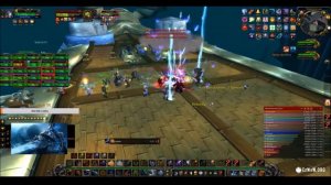 ПОДРОБНАЯ ТАКТИКА БОЙ НА КОРАБЛЯХ ЦЛК 25 ГЕР