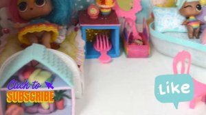 Кукольный домик 2021 | DIY Dollhouse