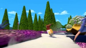 Try It On | Barbie Princess Adventure Movie Song | Music Video (HD)