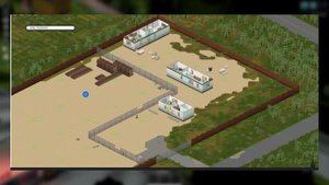 Лучшие Места Для Базы в Роузвуде (Project Zomboid)