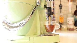 Roma Premium Caffitaly System S06