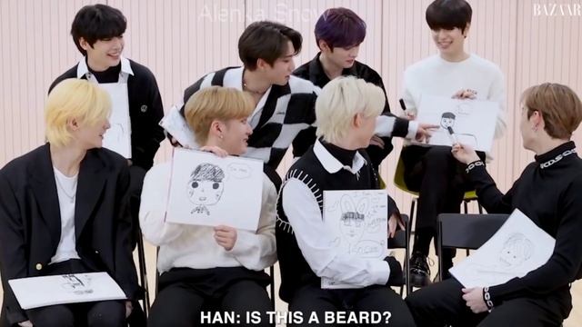 Бродячие дети пытаются рисовать смотреть онлайн