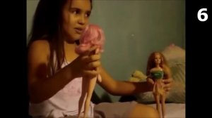 10 ОДЕРЖИМЫХ КУКОЛ СНЯТЫХ НА КАМЕРУ