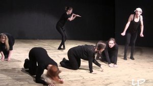00184 Acting skills Animal Watching Наблюдение Животные Актерское мастерство
