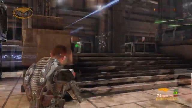 Scourge — Outbreak смотреть онлайн