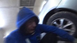 Свап двигателя на SUBARU с 1.5 на 2.0л