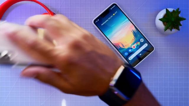 My iPhone Xs Max Wallpaper!