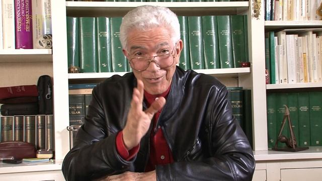 ENTRETIEN N° 18: APRES LE COUP D'ETAT DE 1965, ORP, PCA, FAILLITE DES OPPOSITIONS смотреть онлайн