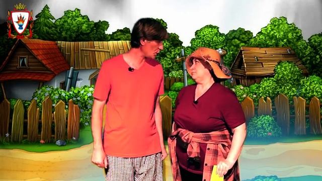 Волшебный калейдоскоп ТЦ. 21 августа. смотреть онлайн