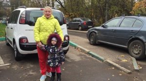 Выкуп автомобиля Citroen C3 Picasso (Ситроен С3 Пикассо)