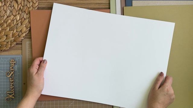 Скрапбукинг: долгожданный заказ от МУСКАРИ/ весенний адвент - ПОДАРКИ смотреть онлайн