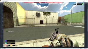 Как создать DarkRP сервер в Garry's Mod? I Настройка патронов