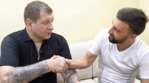20 миллионов за БОЙ ЕМЕЛЬЯНЕНКО ДЖИГАН!