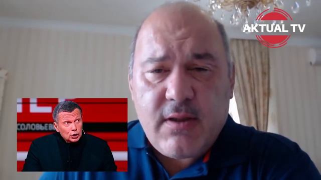 О настоящих свиньях и ответе Вагабзаде Жириновскому смотреть онлайн