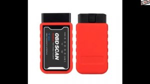 #ELM327 #V1.5 #Wifi/BT #с #PIC18F25K80 #на #Android/#IOS #ELM327 #OBDII #сканер #Wifi #Bluetooth