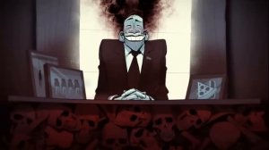 правда о мире и путь к свободе в короткометражном мультфильме in shadow часть 2