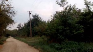 Продолжение прогулки Агентства Недвижимости Новотех по Хутору Васильевскому
