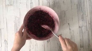 Гравлакс из лосося со свеклой ? Как засолить лосось под свеклой ? Гравлакс в свекольном маринаде