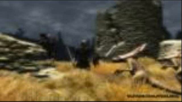 Elder Scrolls Tribute смотреть онлайн