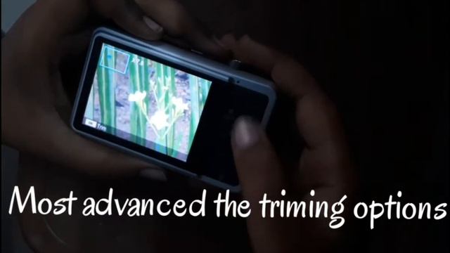 Samsung ES73 camera. View this смотреть онлайн