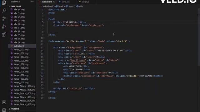 JavaScript 2D Game Development | Java Institute | Roshan Jayawardhane смотреть онлайн