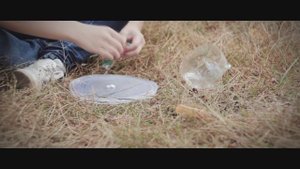 Реакция -  Дым без огня №9