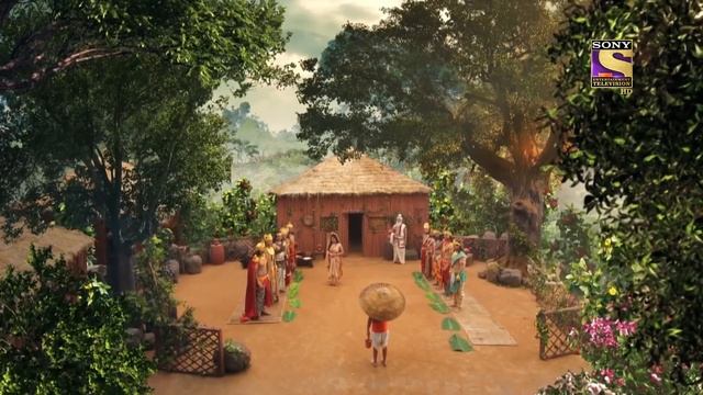 Vighnaharta Ganesh - Ep 730 - Full Episode - 24th September, 2020 смотреть онлайн